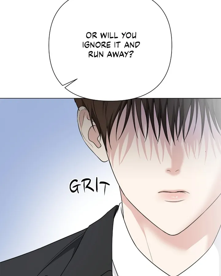 One-way Flight [Uncut] Chapter 11 page 20 - 