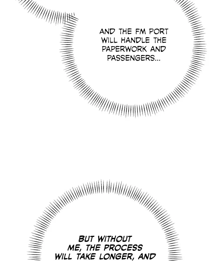 One-way Flight [Uncut] Chapter 11 page 23 - 