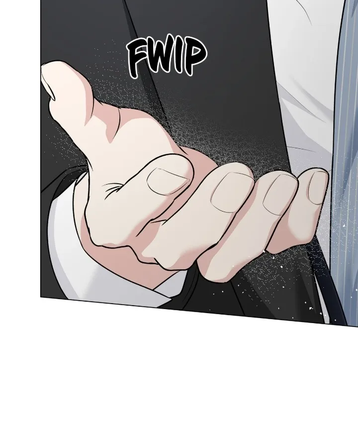 One-way Flight [Uncut] Chapter 11 page 25 - 