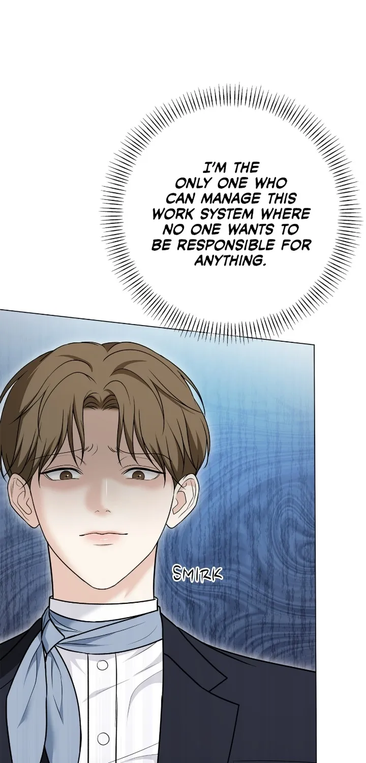 One-way Flight [Uncut] Chapter 11 page 26 - 
