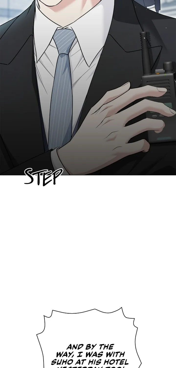 One-way Flight [Uncut] Chapter 11 page 30 - 