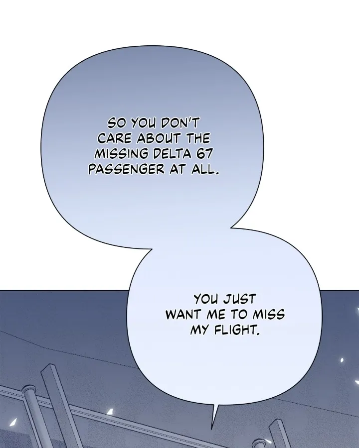 One-way Flight [Uncut] Chapter 11 page 4 - 
