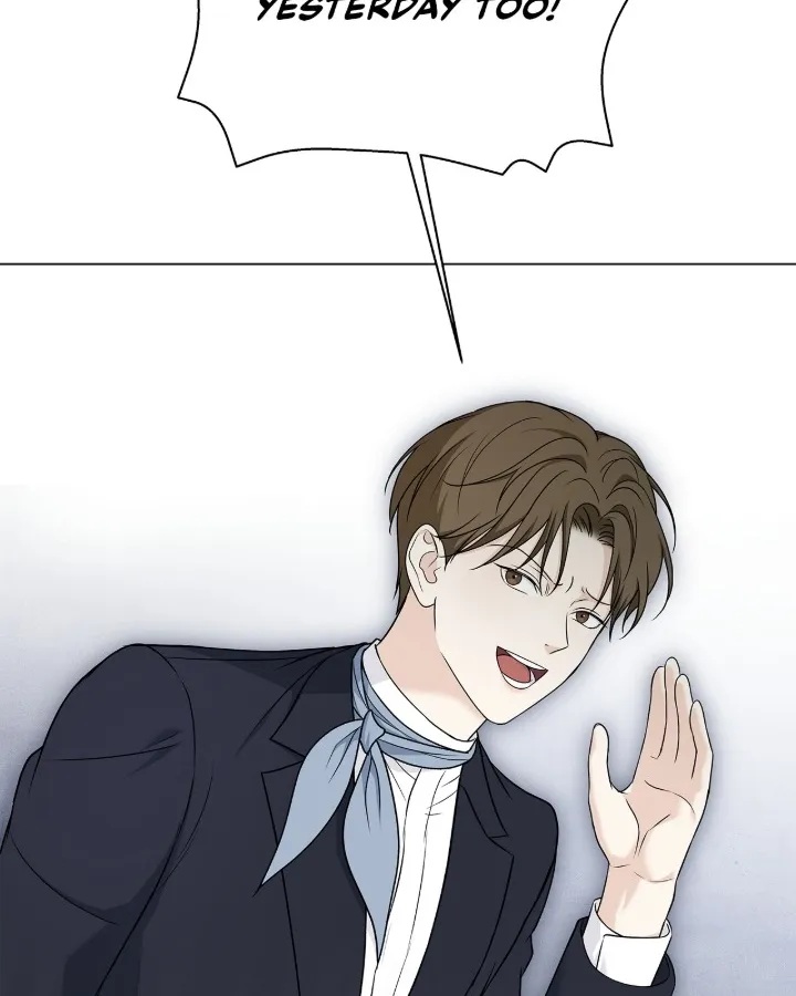 One-way Flight [Uncut] Chapter 11 page 31 - 