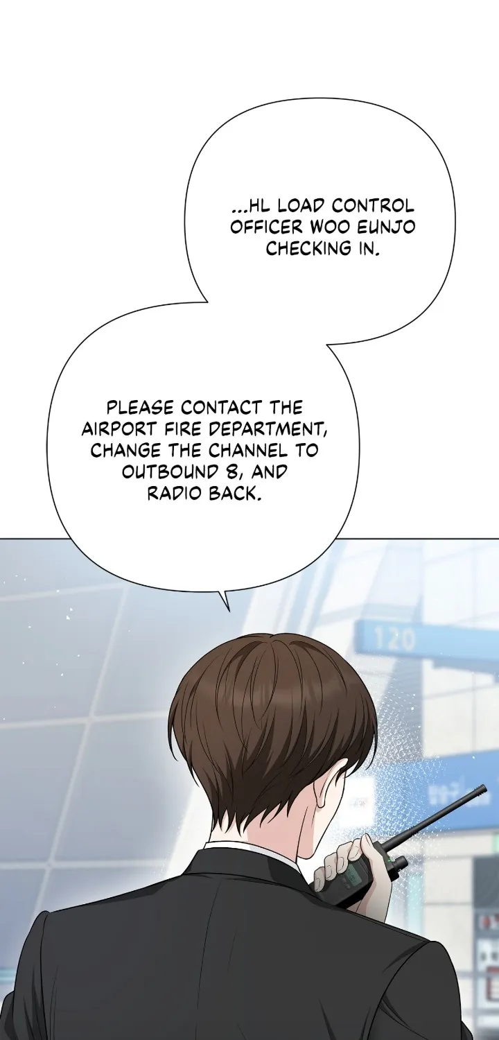 One-way Flight [Uncut] Chapter 11 page 33 - 