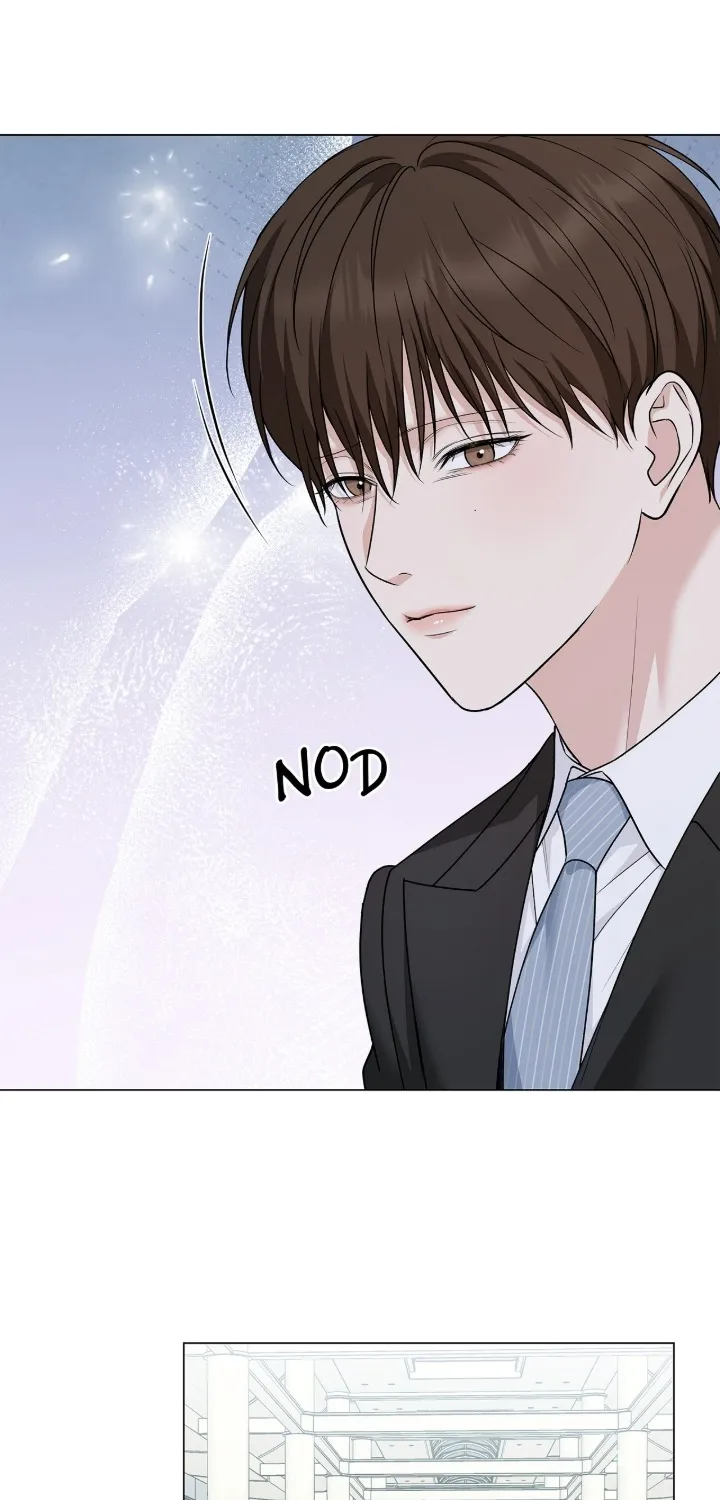 One-way Flight [Uncut] Chapter 11 page 37 - 