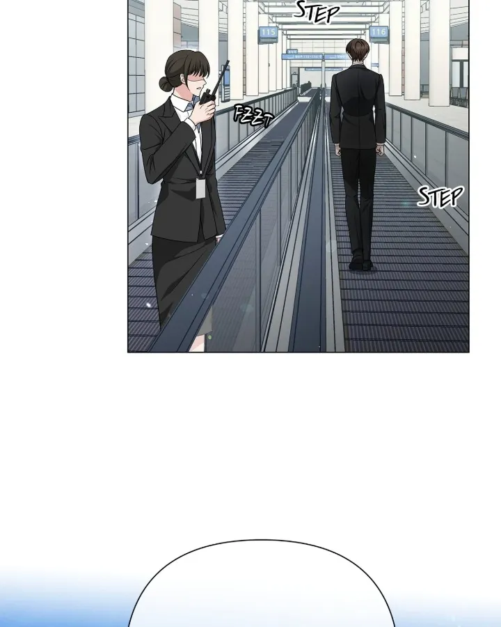 One-way Flight [Uncut] Chapter 11 page 38 - 