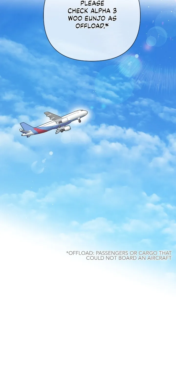 One-way Flight [Uncut] Chapter 11 page 39 - 
