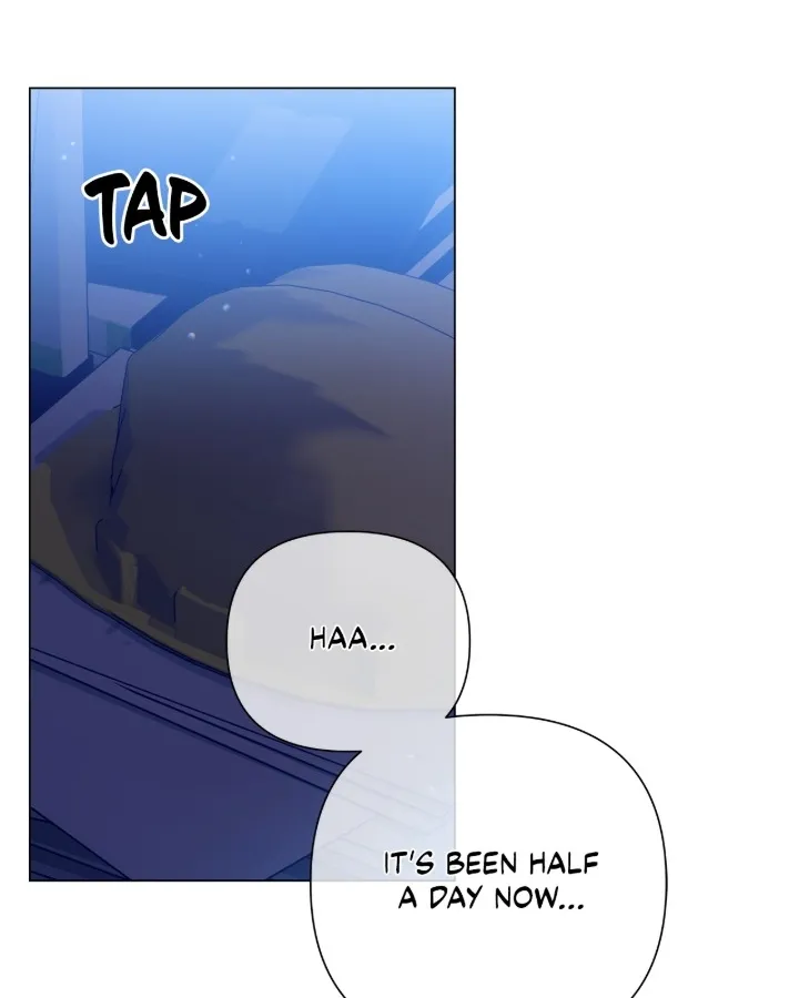 One-way Flight [Uncut] Chapter 11 page 40 - 