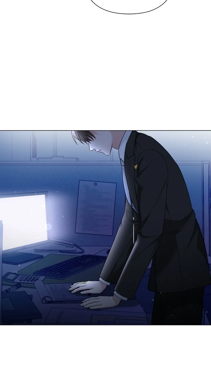 One-way Flight [Uncut] Chapter 11 page 41 - 