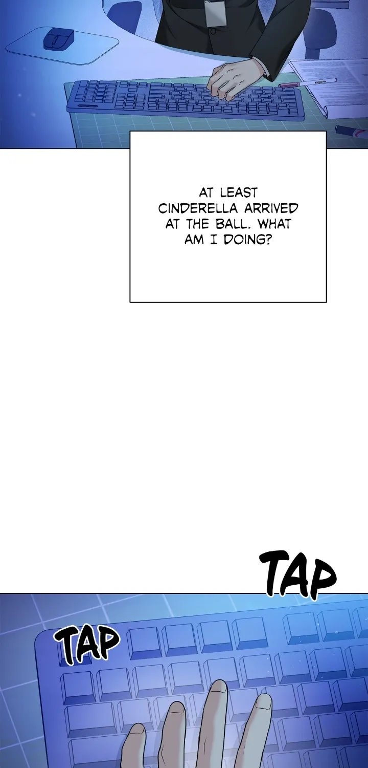 One-way Flight [Uncut] Chapter 11 page 44 - 
