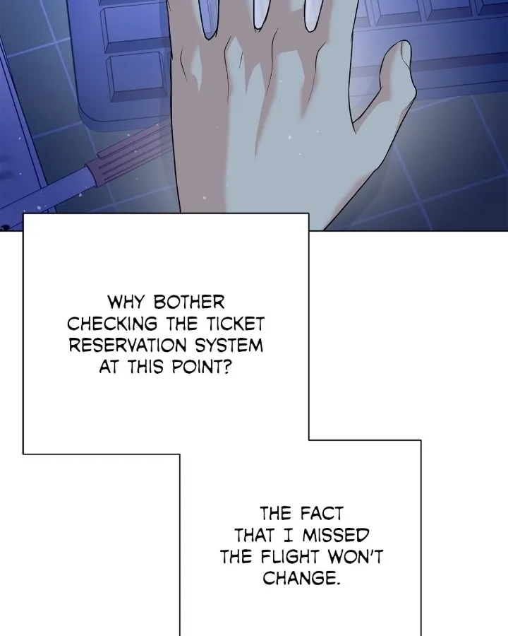 One-way Flight [Uncut] Chapter 11 page 45 - 