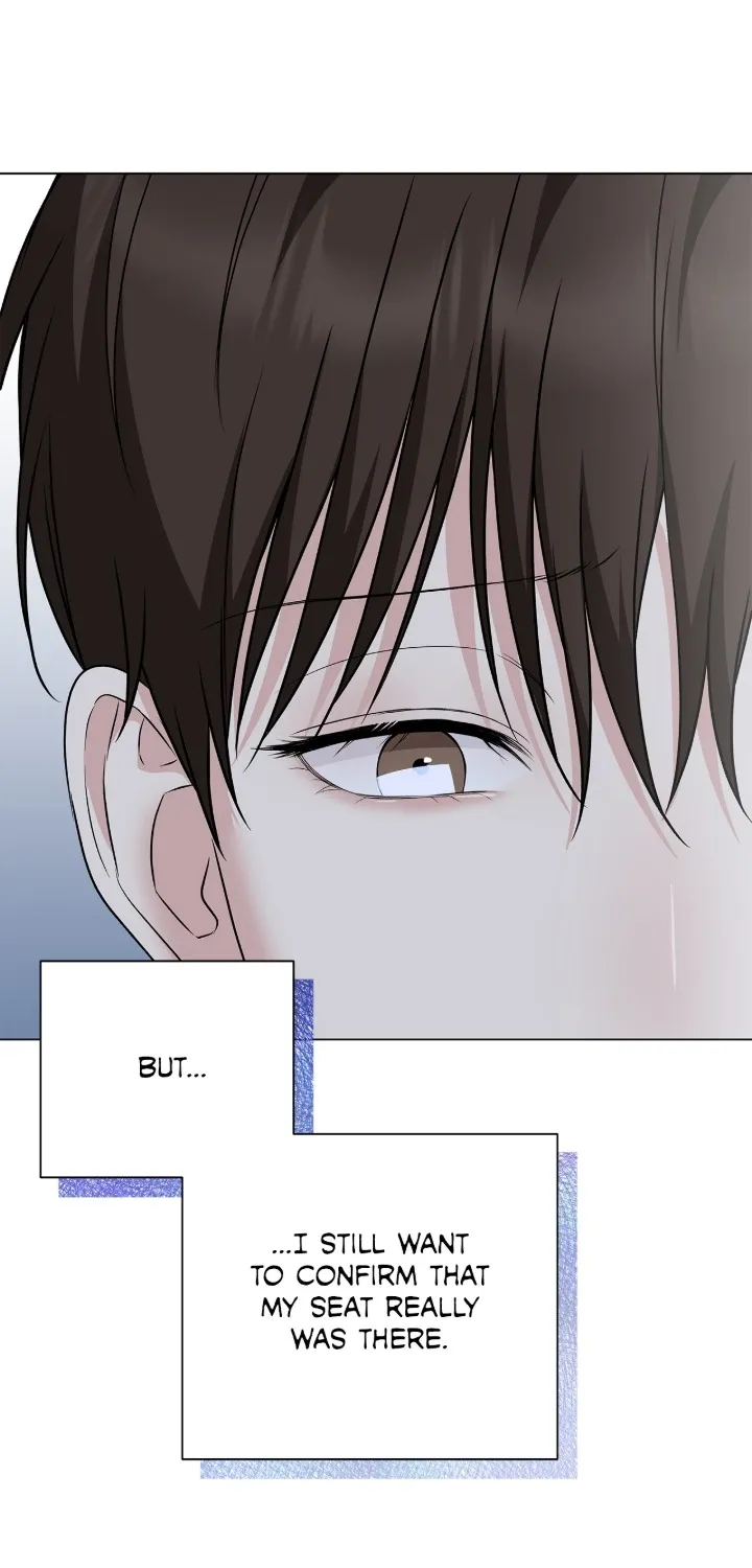 One-way Flight [Uncut] Chapter 11 page 47 - 