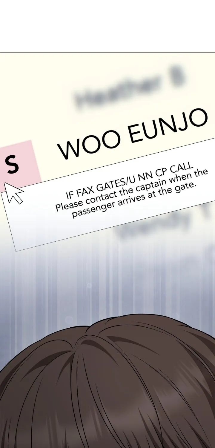 One-way Flight [Uncut] Chapter 11 page 51 - 
