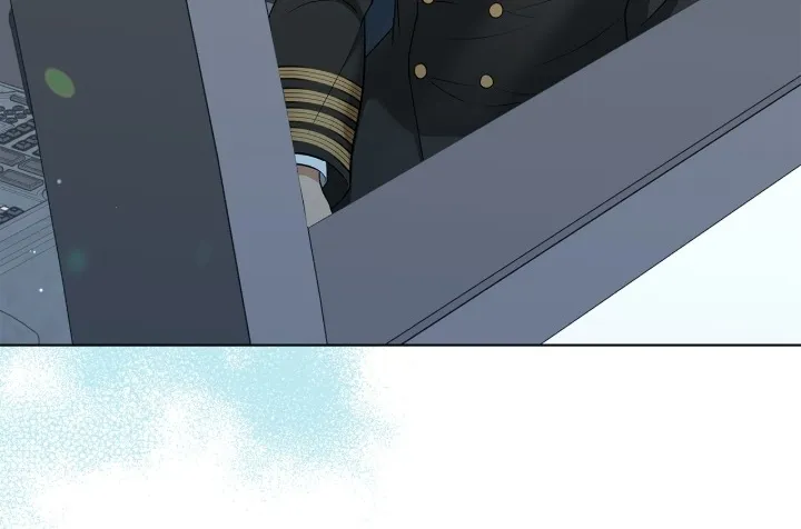One-way Flight [Uncut] Chapter 11 page 54 - 