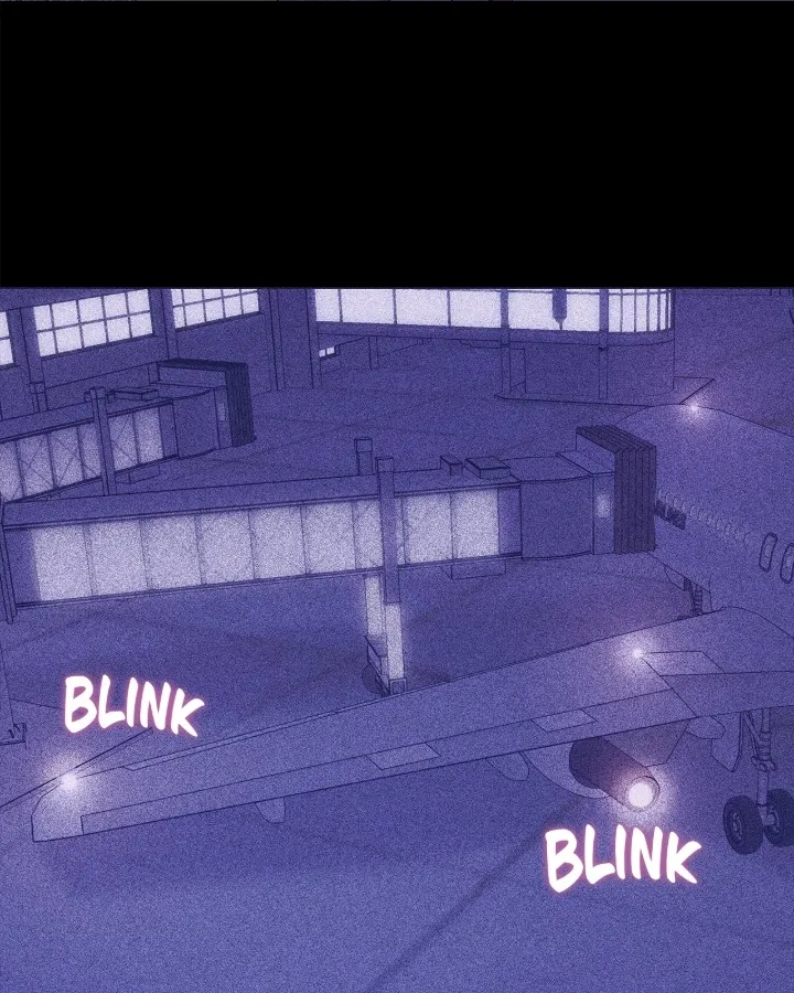 One-way Flight [Uncut] Chapter 11 page 56 - 