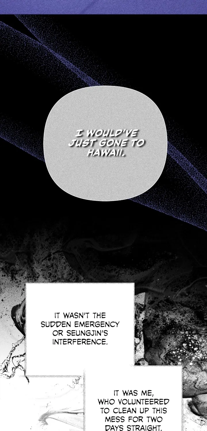 One-way Flight [Uncut] Chapter 11 page 57 - 