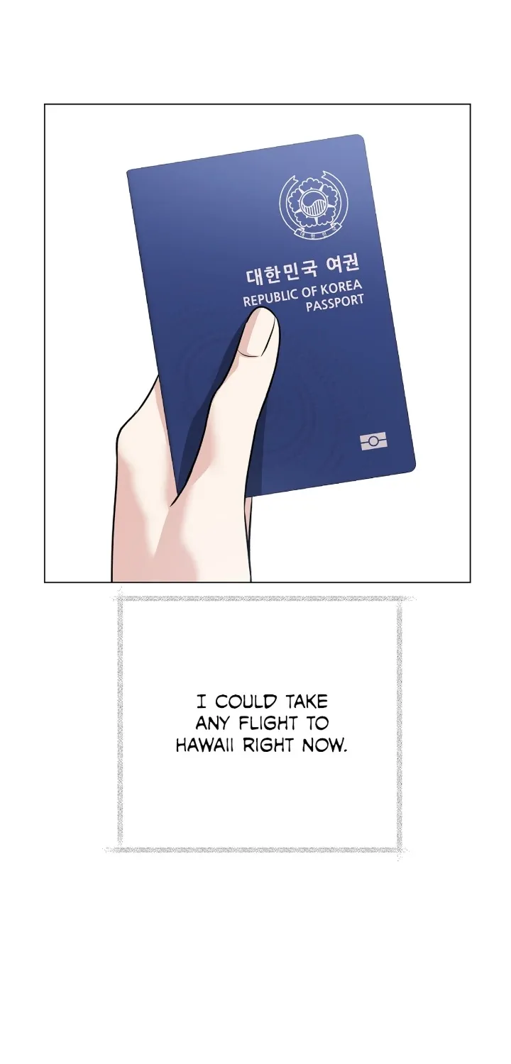 One-way Flight [Uncut] Chapter 11 page 59 - 