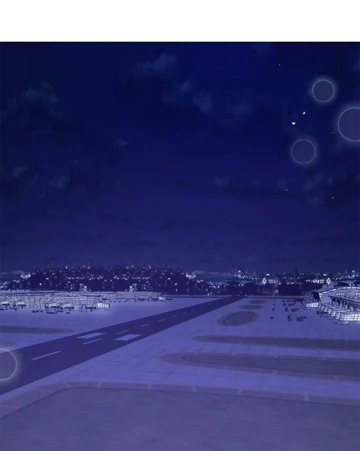 One-way Flight [Uncut] Chapter 11 page 60 - 