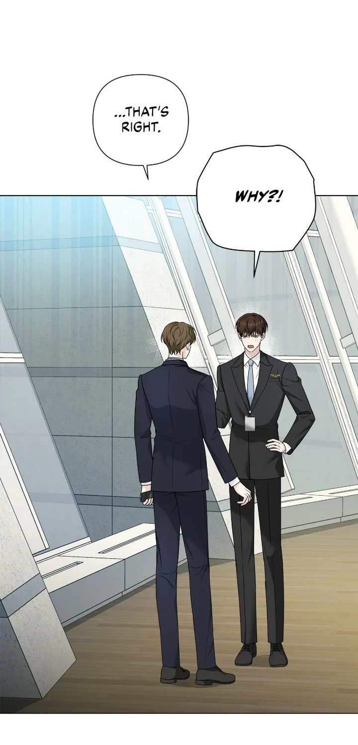 One-way Flight [Uncut] Chapter 11 page 7 - 