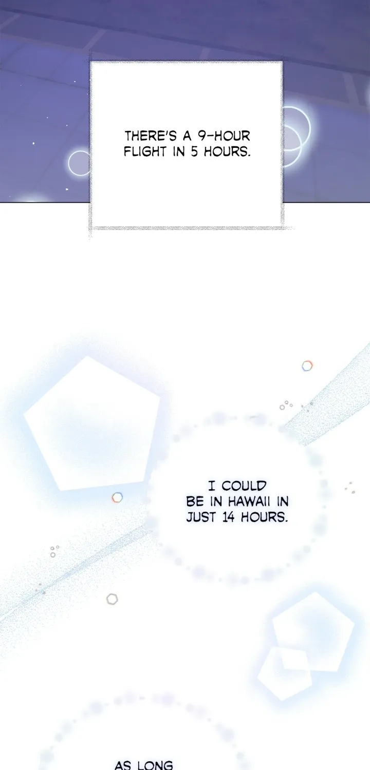 One-way Flight [Uncut] Chapter 11 page 61 - 
