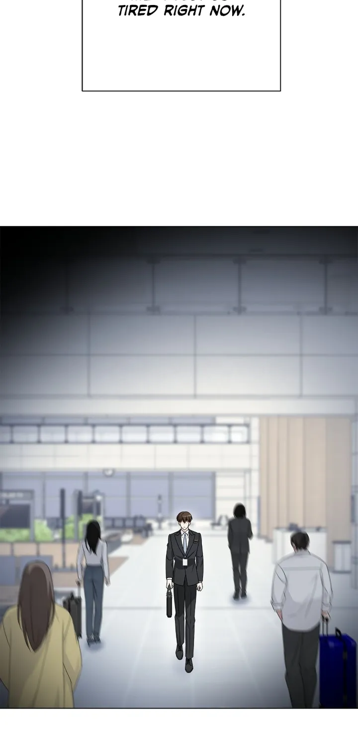 One-way Flight [Uncut] Chapter 11 page 65 - 