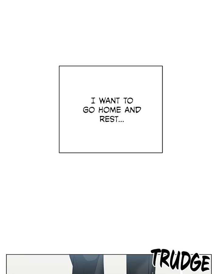 One-way Flight [Uncut] Chapter 11 page 66 - 