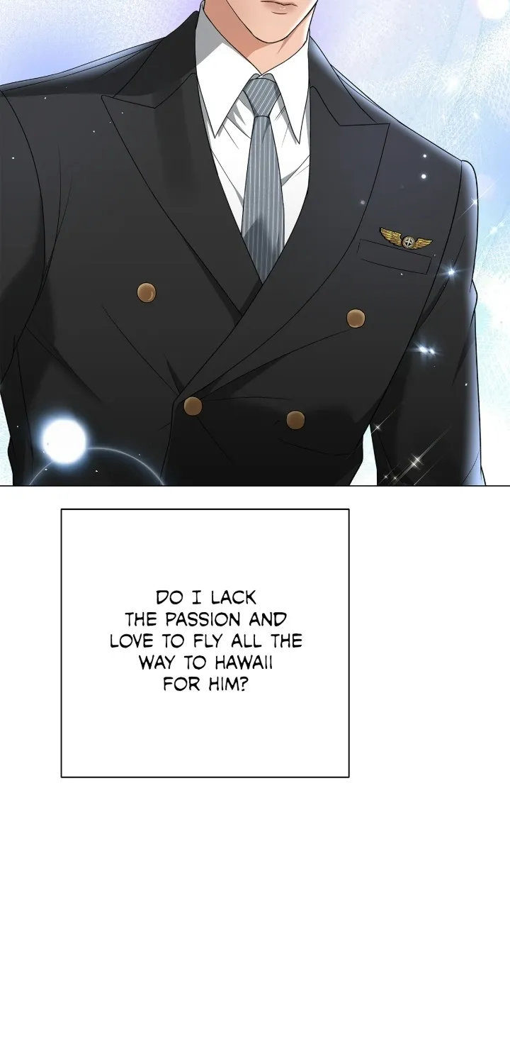 One-way Flight [Uncut] Chapter 11 page 70 - 