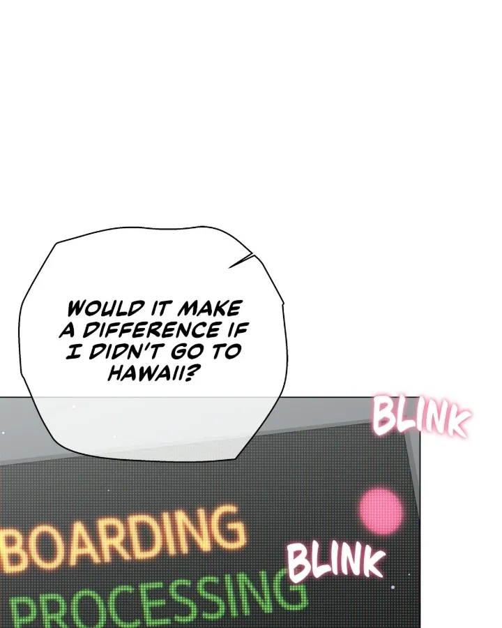 One-way Flight [Uncut] Chapter 11 page 8 - 