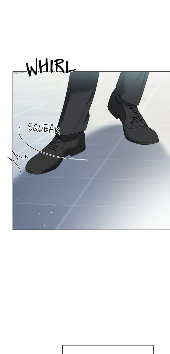 One-way Flight [Uncut] Chapter 11 page 73 - 
