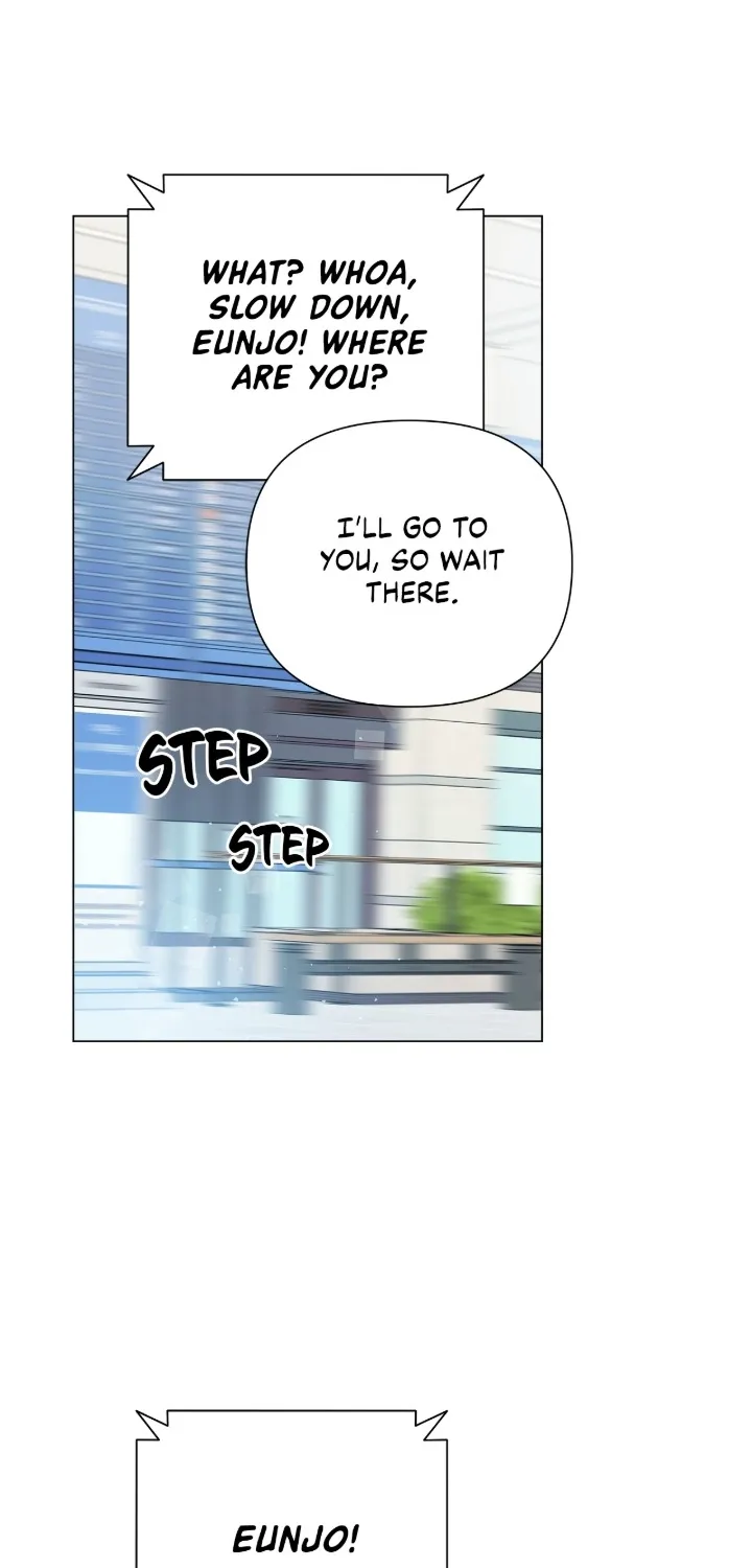 One-way Flight [Uncut] Chapter 11 page 78 - 