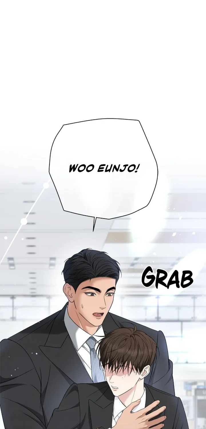 One-way Flight [Uncut] Chapter 11 page 80 - 
