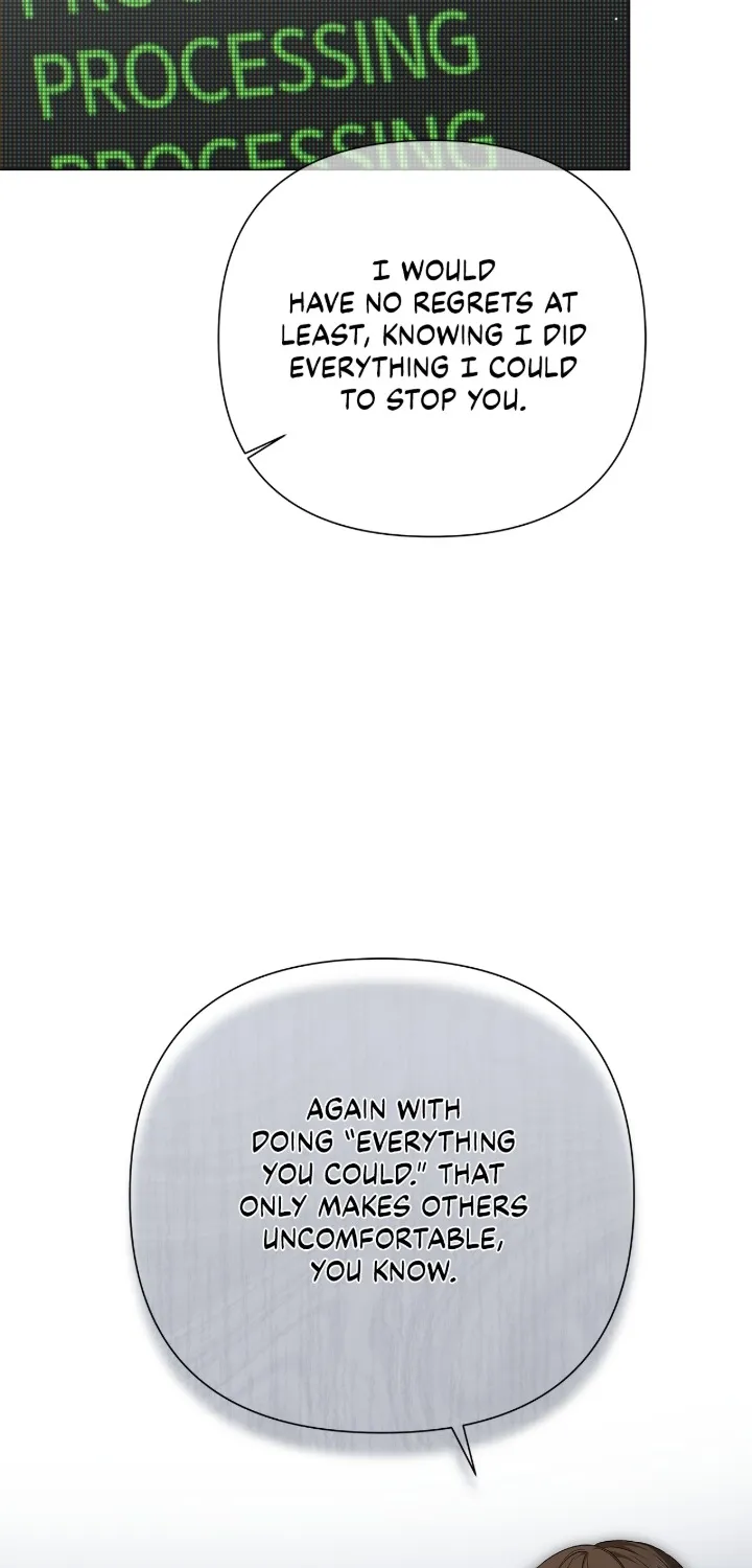 One-way Flight [Uncut] Chapter 11 page 9 - 