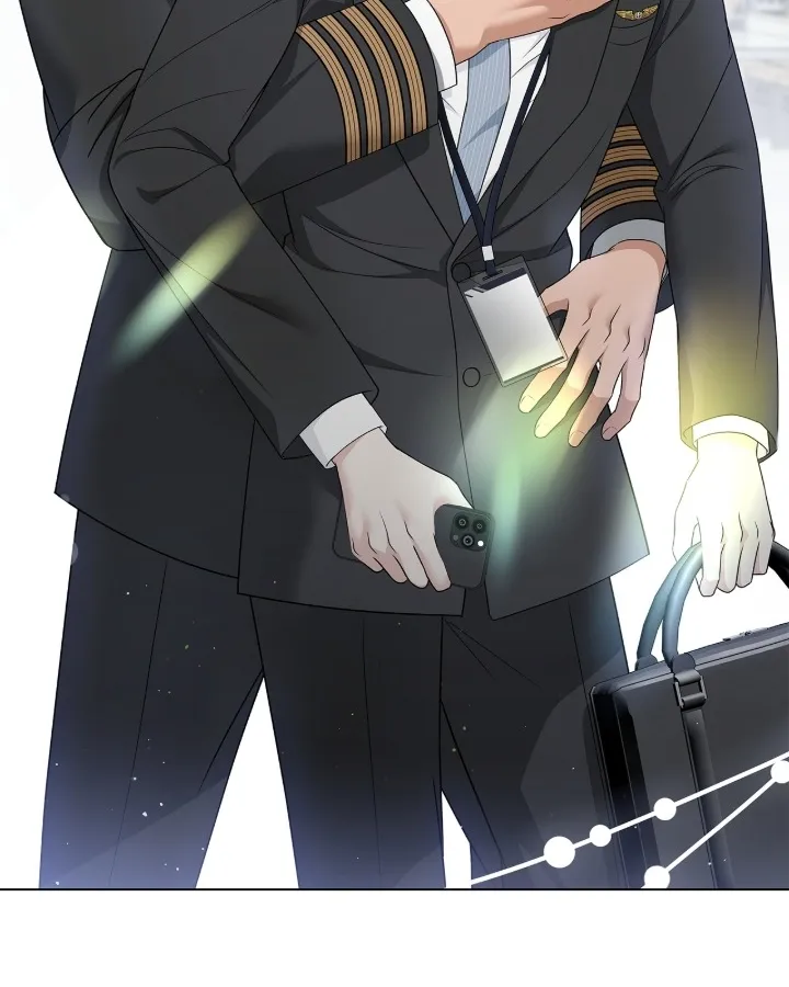 One-way Flight [Uncut] Chapter 11 page 81 - 