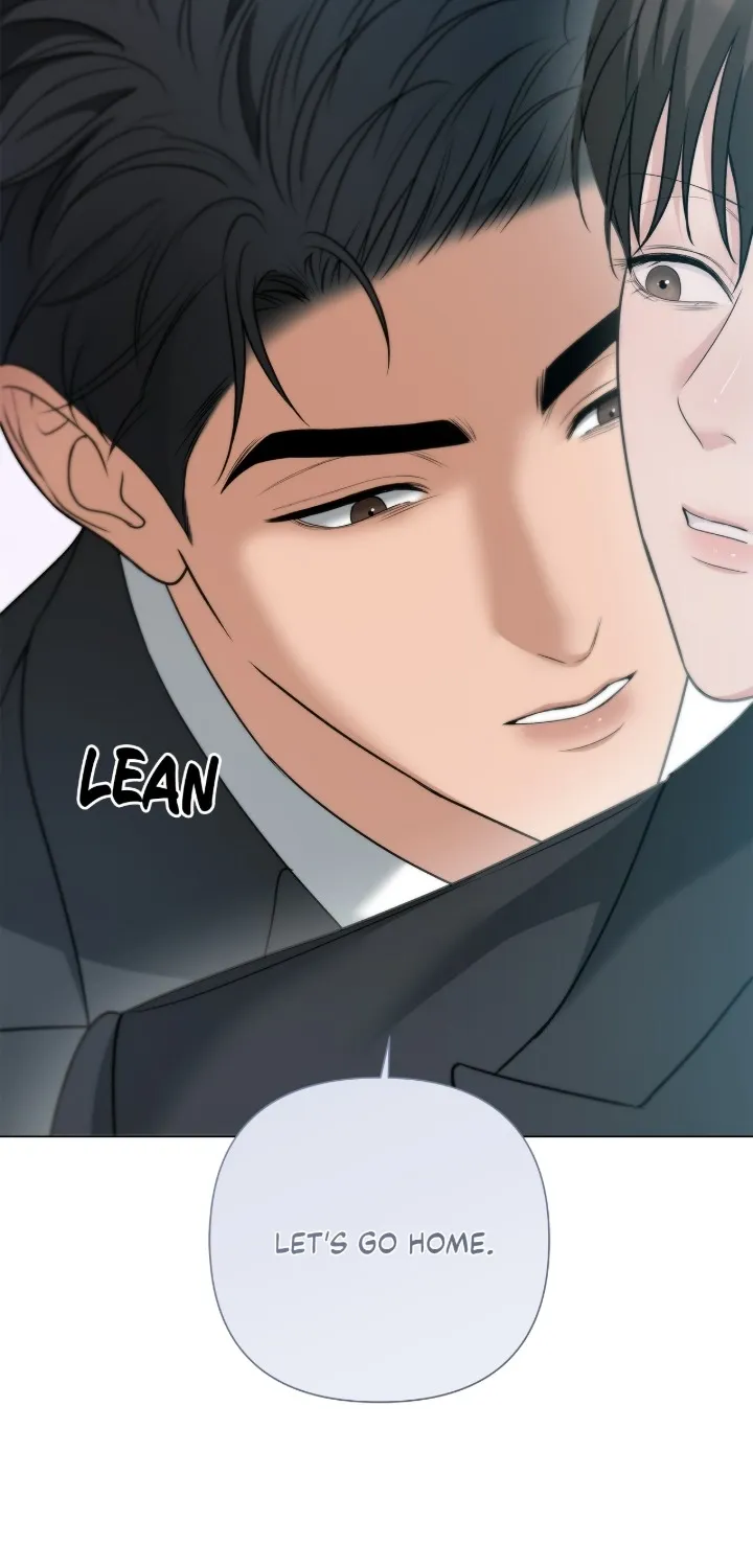 One-way Flight [Uncut] Chapter 11 page 85 - 