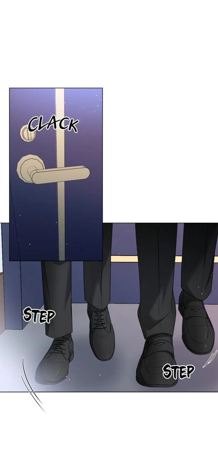 One-way Flight [Uncut] Chapter 11 page 90 - 