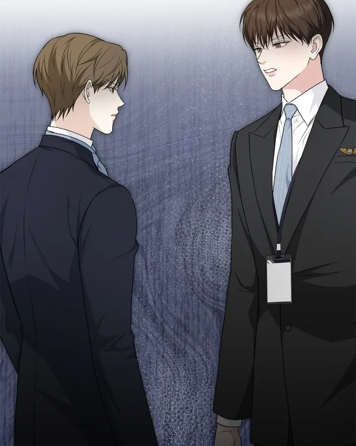 One-way Flight [Uncut] Chapter 11 page 10 - 