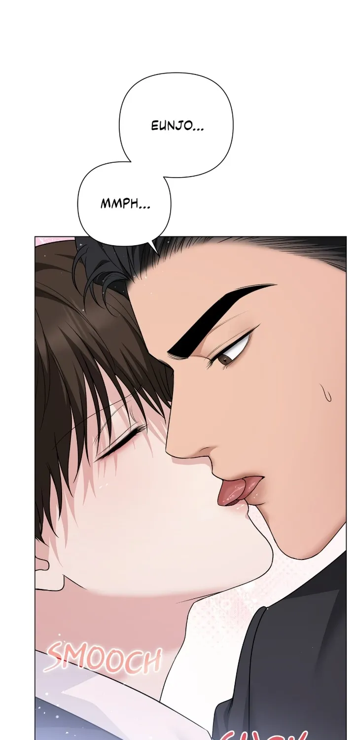 One-way Flight [Uncut] Chapter 11 page 93 - 
