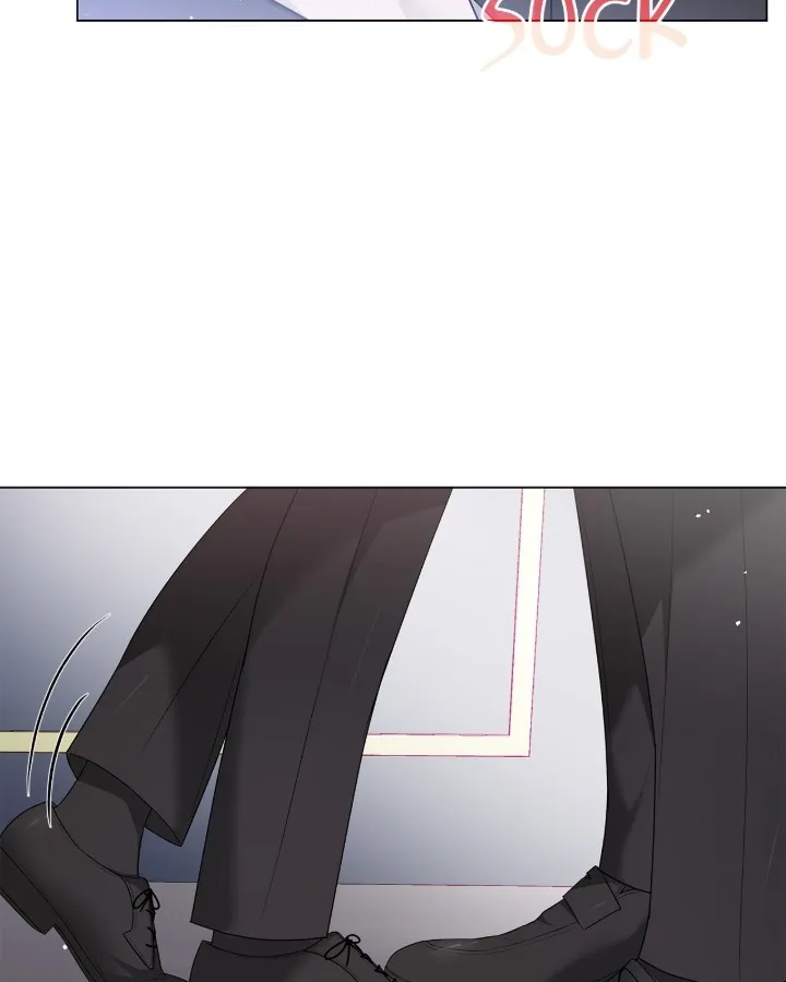 One-way Flight [Uncut] Chapter 11 page 94 - 