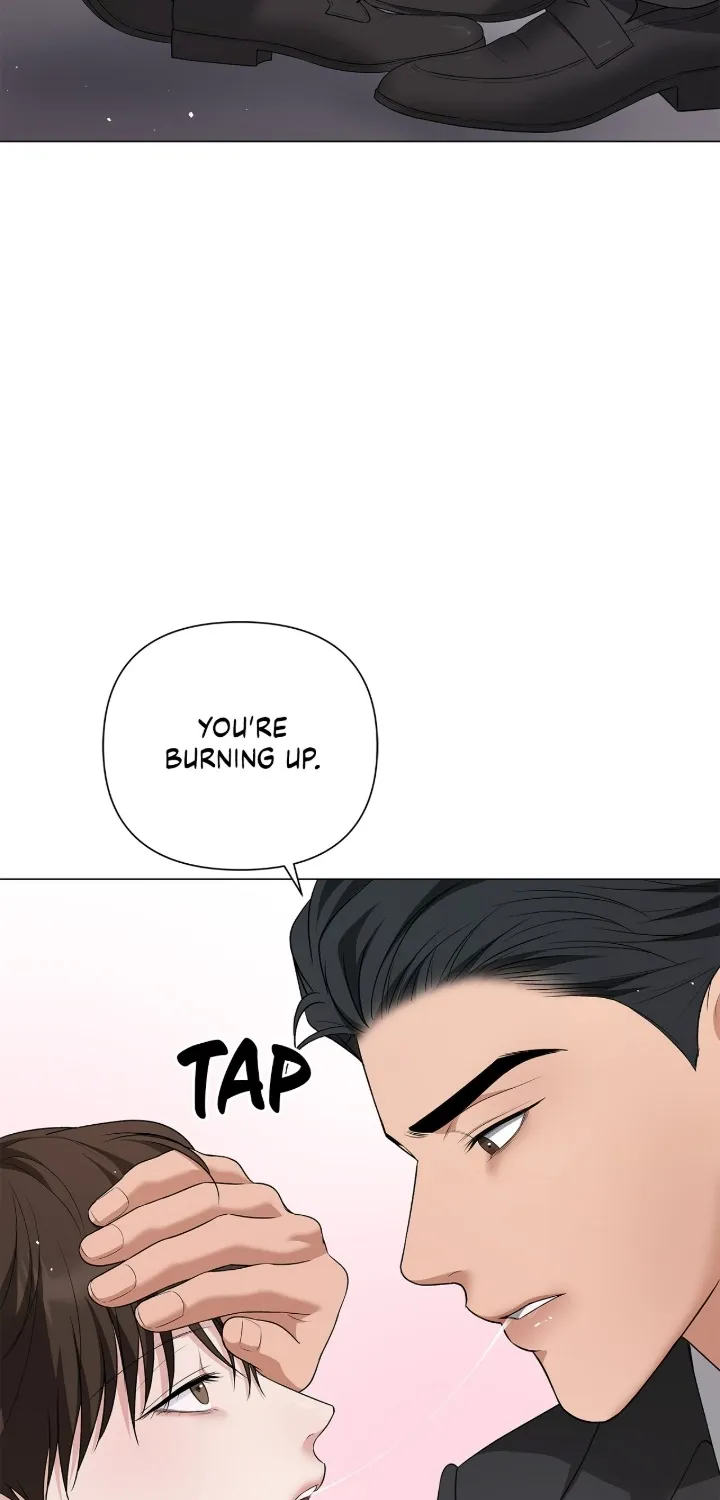 One-way Flight [Uncut] Chapter 11 page 95 - 