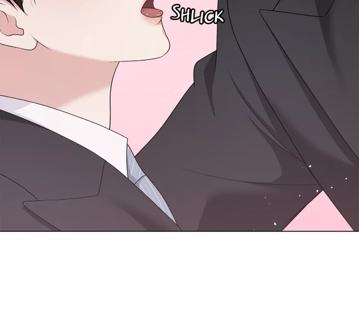 One-way Flight [Uncut] Chapter 11 page 96 - 