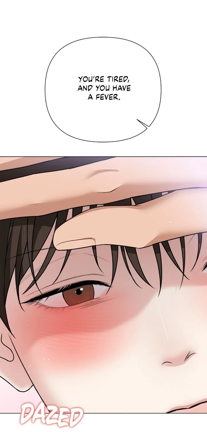 One-way Flight [Uncut] Chapter 11 page 97 - 