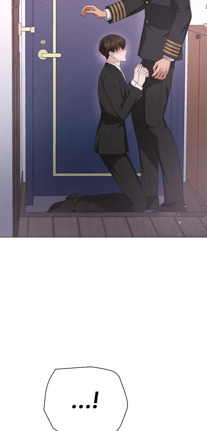 One-way Flight [Uncut] Chapter 11 page 99 - 
