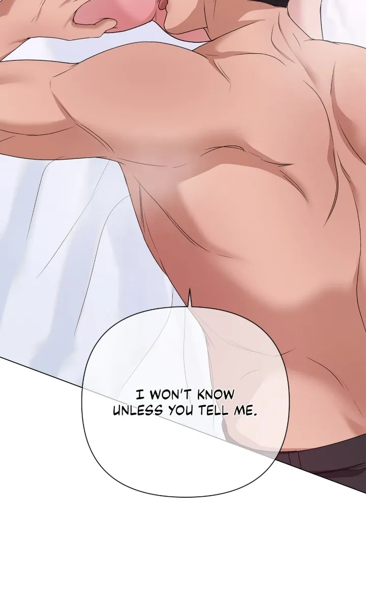 One-way Flight [Uncut] Chapter 12 page 16 - 