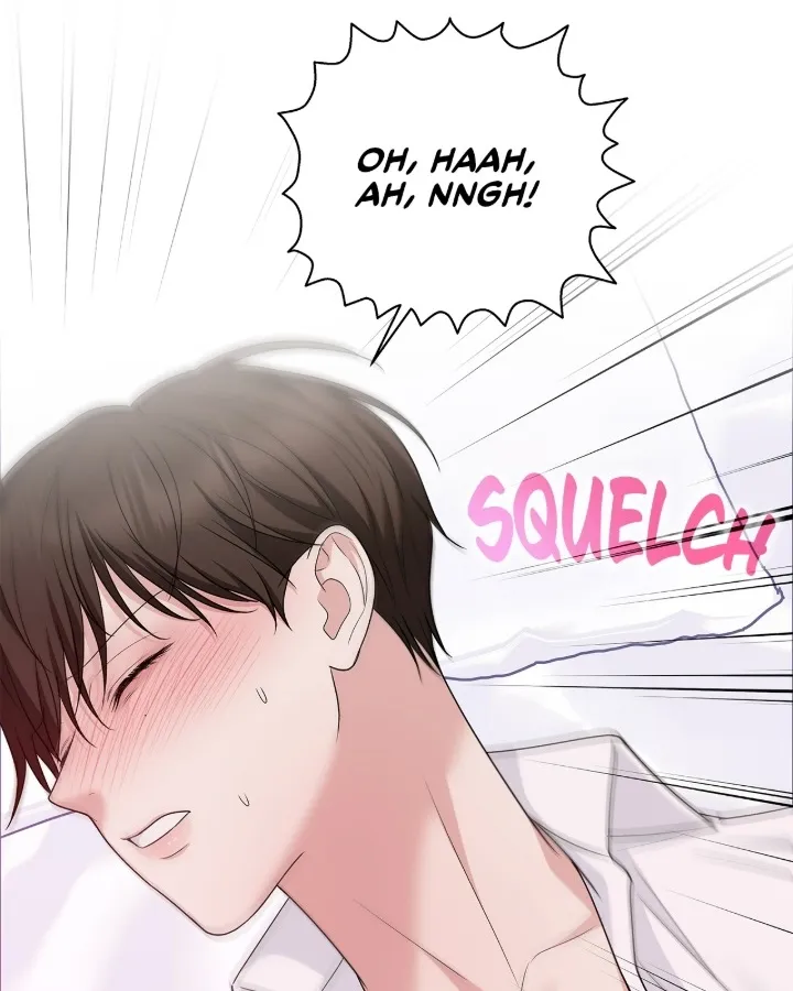 One-way Flight [Uncut] Chapter 12 page 20 - 