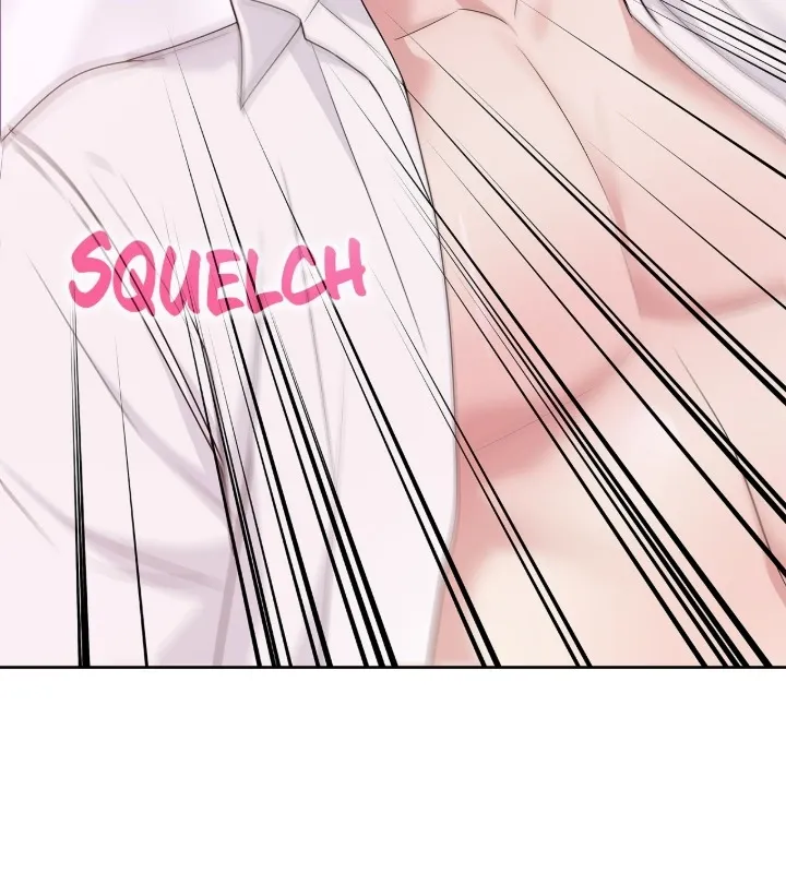One-way Flight [Uncut] Chapter 12 page 21 - 