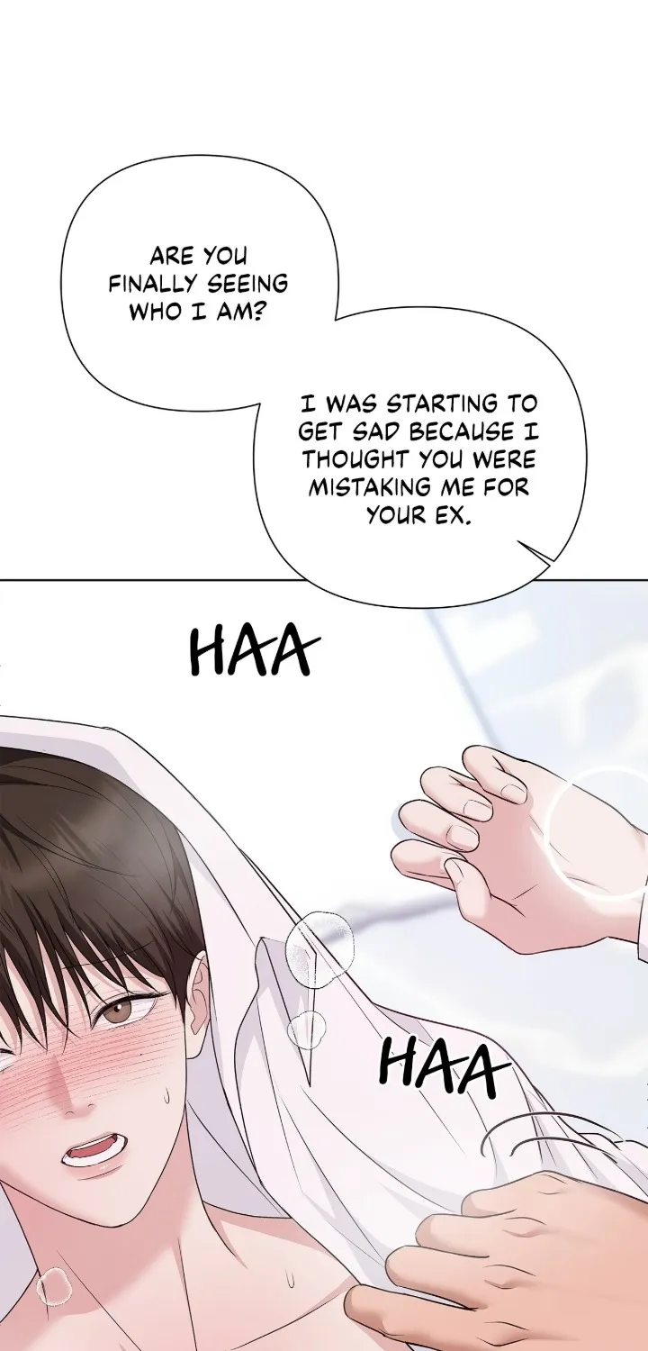 One-way Flight [Uncut] Chapter 12 page 27 - 