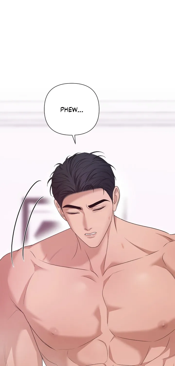 One-way Flight [Uncut] Chapter 12 page 29 - 