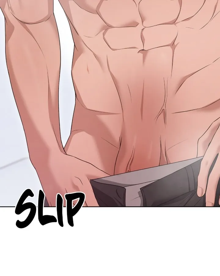 One-way Flight [Uncut] Chapter 12 page 30 - 