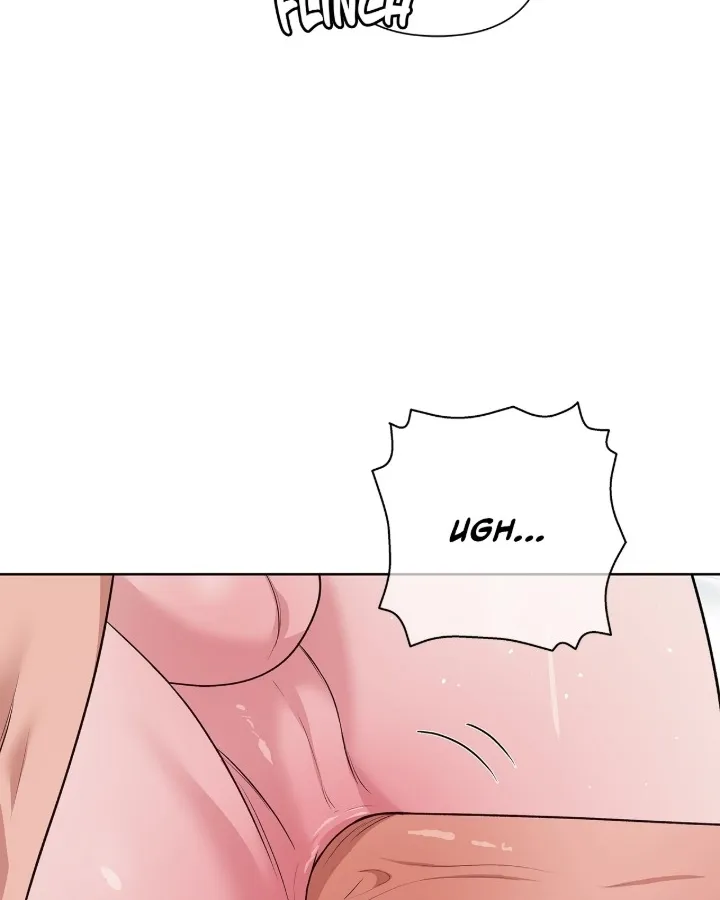 One-way Flight [Uncut] Chapter 12 page 33 - 
