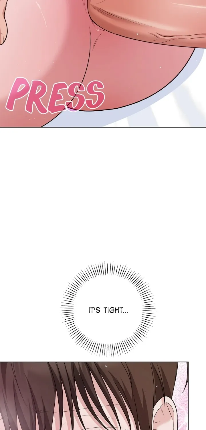 One-way Flight [Uncut] Chapter 12 page 34 - 